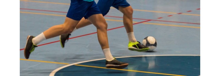 Fotball tirsdag